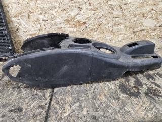 Запчасть консоль между сидений Chevrolet Niva 2013