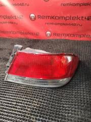 Запчасть стоп-сигнал задний правый Mitsubishi Lancer 2008