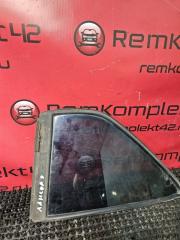 Запчасть форточка двери задняя правая Mitsubishi Lancer 2008