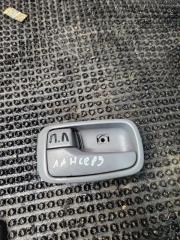 Запчасть ручка двери внутренняя передняя левая Mitsubishi Lancer 2008