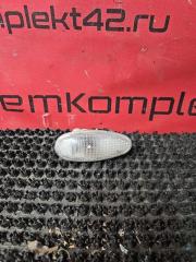 Запчасть повторитель поворота в крыло правый Mitsubishi Lancer 2008