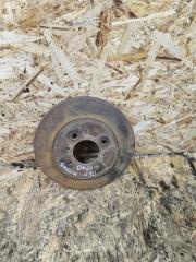 Диск тормозной передний правый Mitsubishi Lancer 2008