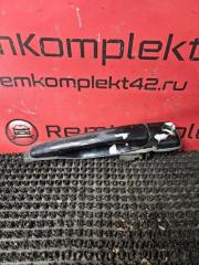 Запчасть ручка двери внешняя передняя правая Mitsubishi Lancer 2008