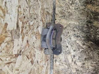 Суппорт тормозной передний левый Mitsubishi Lancer 2008 Б/У Суппорт тормозной передний левый Mitsubishi Lancer 2008