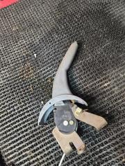 Запчасть ручка ручника Mitsubishi Lancer 2008