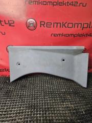 Обшивка багажника задняя левая Mitsubishi Lancer 2008 Б/У Обшивка багажника задняя левая Mitsubishi Lancer 2008