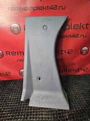 Обшивка багажника правая Mitsubishi Lancer 2008 Б/У Обшивка багажника правая Mitsubishi Lancer 2008