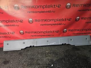 Обшивка багажника Mitsubishi Lancer 2008 Б/У Обшивка багажника Mitsubishi Lancer 2008