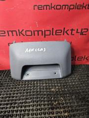 Запчасть бардачок Mitsubishi Lancer 2008