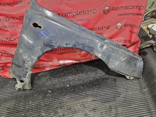 Крыло переднее правое лада 2112