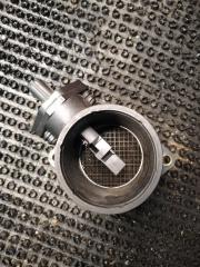 Фото запчасти датчик массового расхода воздуха лада 2112 Б/У запчасть Запчасть датчик массового расхода воздуха лада 2112