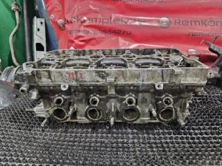 Фото запчасти головка блока цилиндров лада 2112 Б/У запчасть Запчасть головка блока цилиндров лада 2112