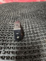 Запчасть кнопка обогрева сидений левая Hyundai sonata 2013