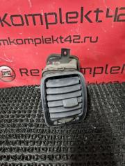 Запчасть воздуховод салона левый Hyundai sonata 2013