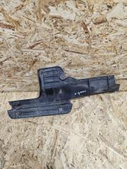 Запчасть накладка порога задняя правая Hyundai sonata 2013