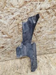 Запчасть накладка порога задняя левая Hyundai sonata 2013