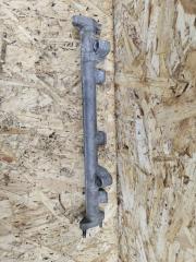 Запчасть топливная рейка Hyundai sonata 2013