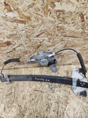 Запчасть стеклоподъемный механизм передний правый Hyundai sonata 2013