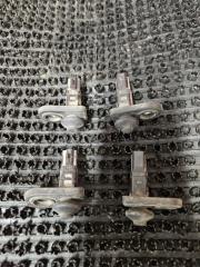 Запчасть концевик боковой двери Hyundai sonata 2013