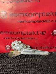 Стеклоподъемный механизм задний левый Toyota Corolla 2000 Б/У Стеклоподъемный механизм задний левый Toyota Corolla 2000