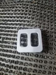 Запчасть накладка кнопок Mitsubishi Lancer 2008