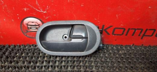 Запчасть ручка двери внутренняя передняя правая Mitsubishi colt 2006