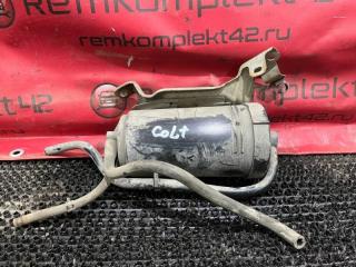 Запчасть абсорбер Mitsubishi colt 2006