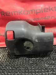 Запчасть кожух рулевой колонки Mitsubishi colt 2006