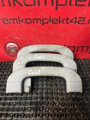 Запчасть ручка потолка Mitsubishi colt 2006