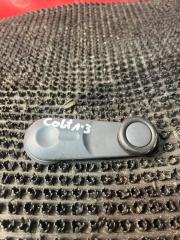 Запчасть ручка стеклоподъемника задняя левая Mitsubishi colt 2006