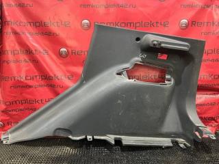Обшивка багажника правая Mitsubishi colt 2006 Б/У Обшивка багажника правая Mitsubishi colt 2006