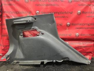 Обшивка багажника левая Mitsubishi colt 2006 Б/У Обшивка багажника левая Mitsubishi colt 2006