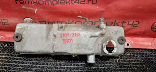 Фото запчасти крышка клапанов Лада 2114 2006 Б/У запчасть Запчасть крышка клапанов Лада 2114 2006