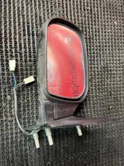 Зеркало заднего вида боковое левое Chevrolet Niva 2013