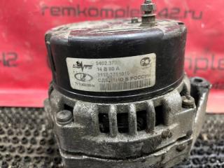 Генератор лада 2112