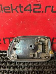 Ручка двери внутренняя задняя левая Toyota Corolla 2000 Б/У Ручка двери внутренняя задняя левая Toyota Corolla 2000