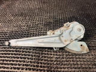 Стеклоподъемный механизм задний правый Toyota Corolla 2000 Б/У Стеклоподъемный механизм задний правый Toyota Corolla 2000