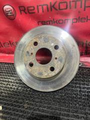 Диск тормозной Toyota Corolla 2000