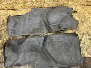 Обшивка багажника Toyota Corolla 2000 Б/У Обшивка багажника Toyota Corolla 2000