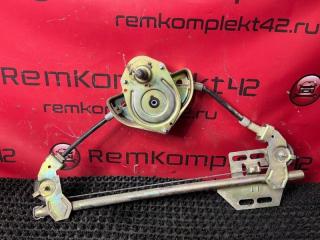 Стеклоподъемный механизм задний правый Chevrolet Niva 2013 Б/У Стеклоподъемный механизм задний правый Chevrolet Niva 2013