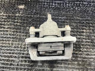 Суппорт тормозной передний левый Hyundai sonata 2005 Б/У Суппорт тормозной передний левый Hyundai sonata 2005