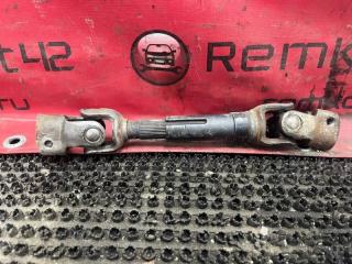 Запчасть рулевой карданчик Hyundai sonata 2005