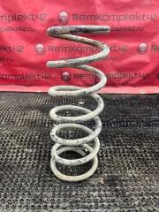 Запчасть пружина подвески передняя правая Hyundai sonata 2005