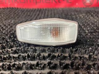 Запчасть повторитель поворота в крыло передний левый Hyundai sonata 2005