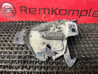 Запчасть замок капота Hyundai sonata 2005