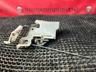 Запчасть замок боковой двери задний левый Hyundai sonata 2005