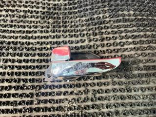 Ручка двери внутренняя передняя левая Hyundai sonata 2005 Б/У Ручка двери внутренняя передняя левая Hyundai sonata 2005