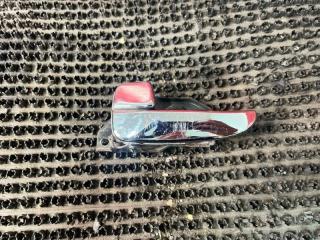 Ручка двери внутренняя задняя левая Hyundai sonata 2005 Б/У Ручка двери внутренняя задняя левая Hyundai sonata 2005