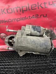 Запчасть стартер Bmw x5 2004