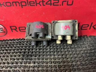 Запчасть катушка зажигания Газ Газель 2009